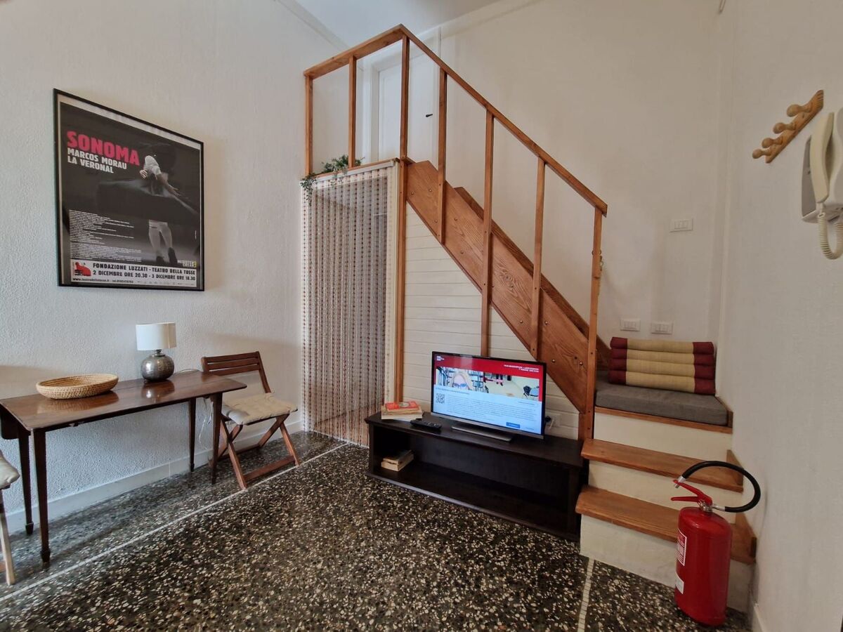 Casa Balbi, appartement au cœur historique de Gênes - Photo 8