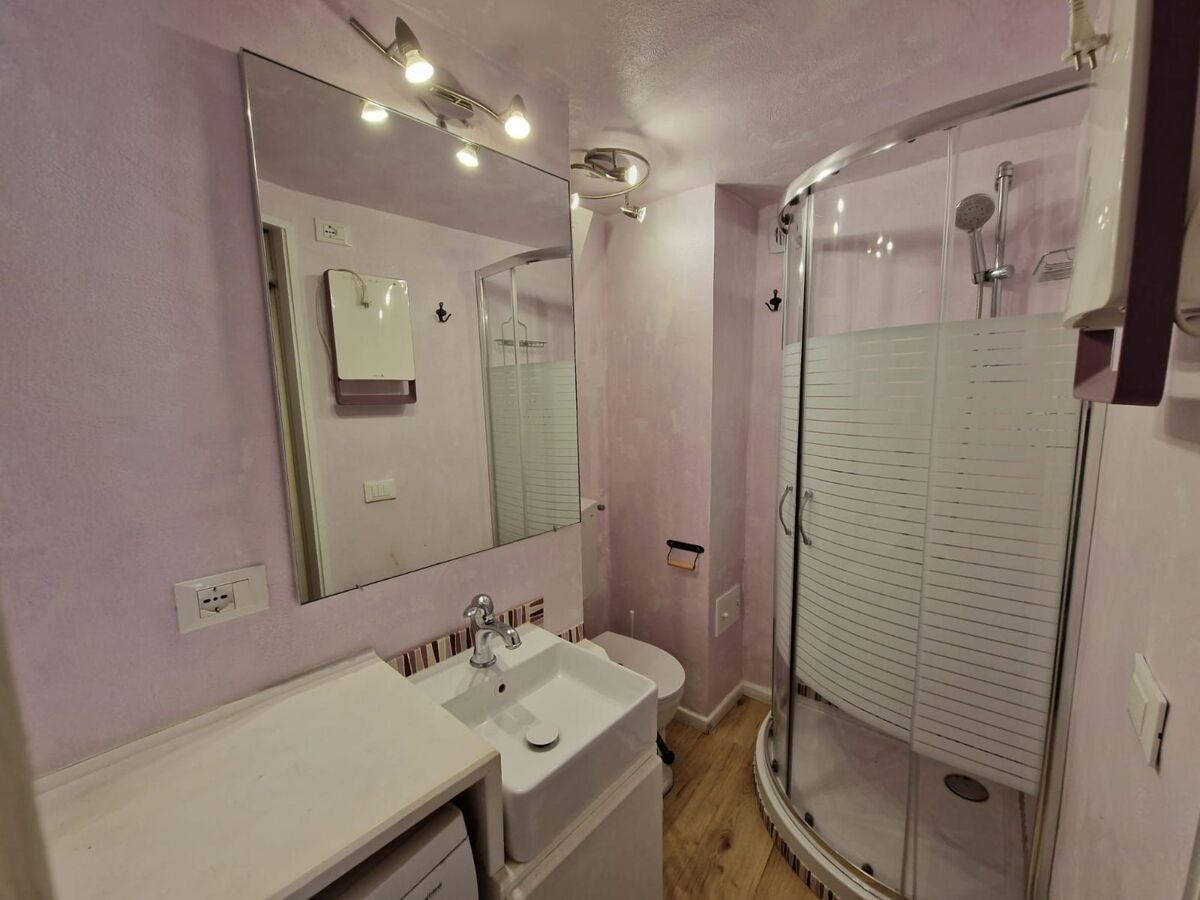 Casa Balbi, appartement au cœur historique de Gênes - Photo 13