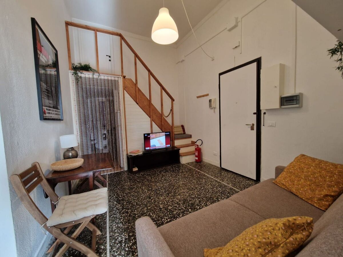 Casa Balbi, appartement au cœur historique de Gênes - Photo 15