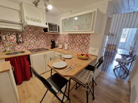 Location appartement à Genova, Casa Balbi bei Holiday World