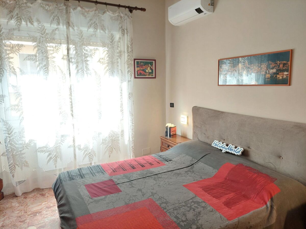 Casa Mamma Marisa, 4 pers., 65 m² à Genoa - Photo 1