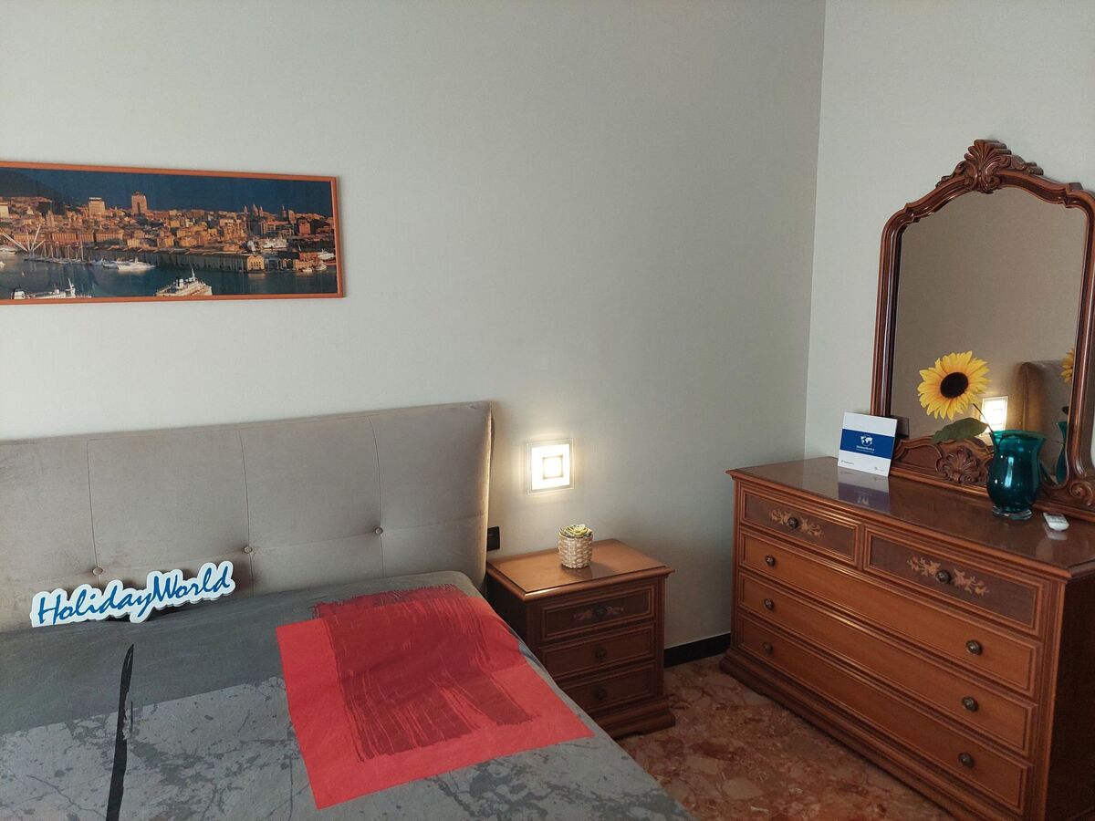 Casa Mamma Marisa, 4 pers., 65 m² à Genoa - Photo 3