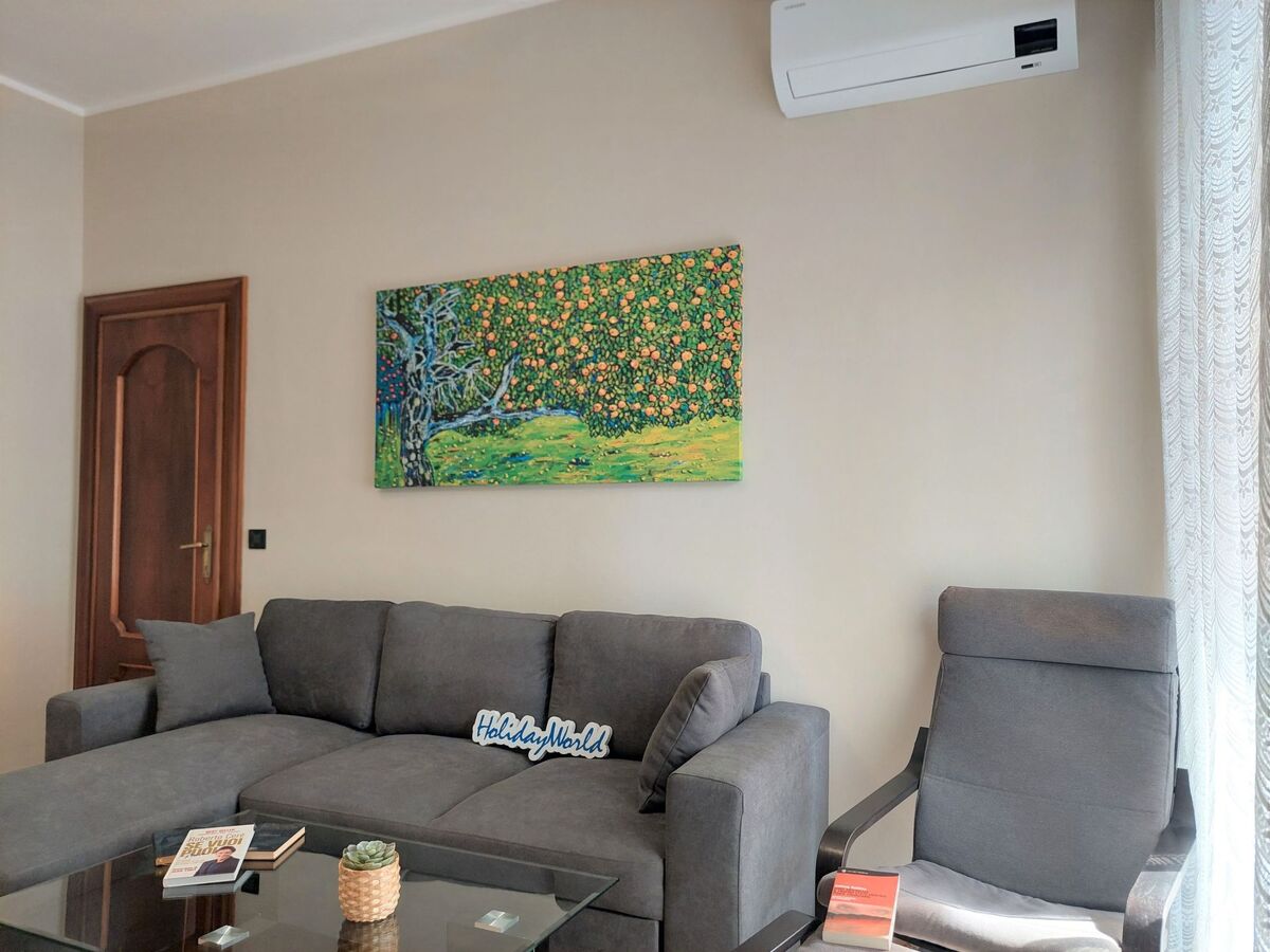Casa Mamma Marisa, 4 pers., 65 m² à Genoa - Photo 4