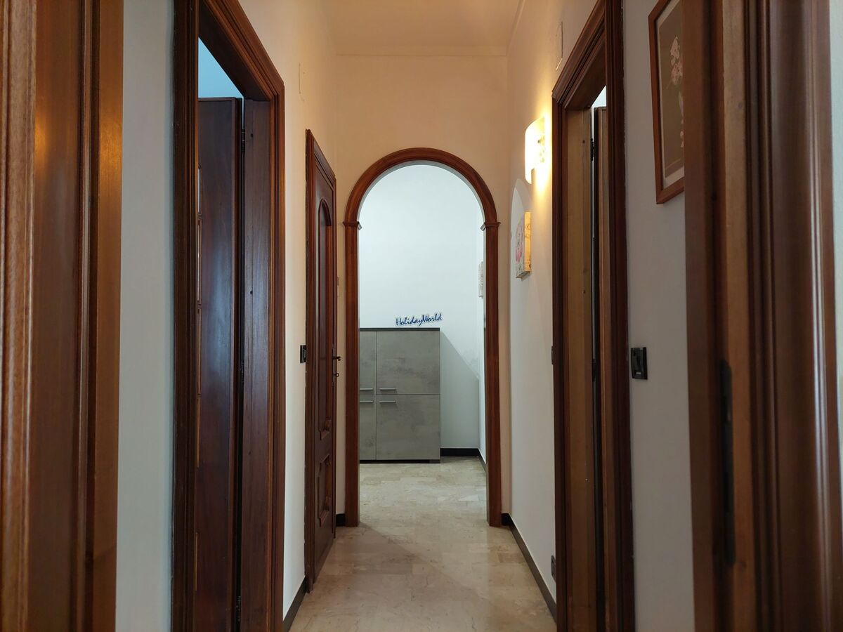 Casa Mamma Marisa, 4 pers., 65 m² à Genoa - Photo 5