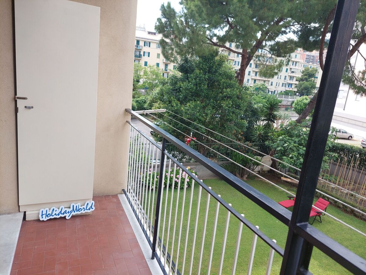 Casa Mamma Marisa, 4 pers., 65 m² à Genoa - Photo 6