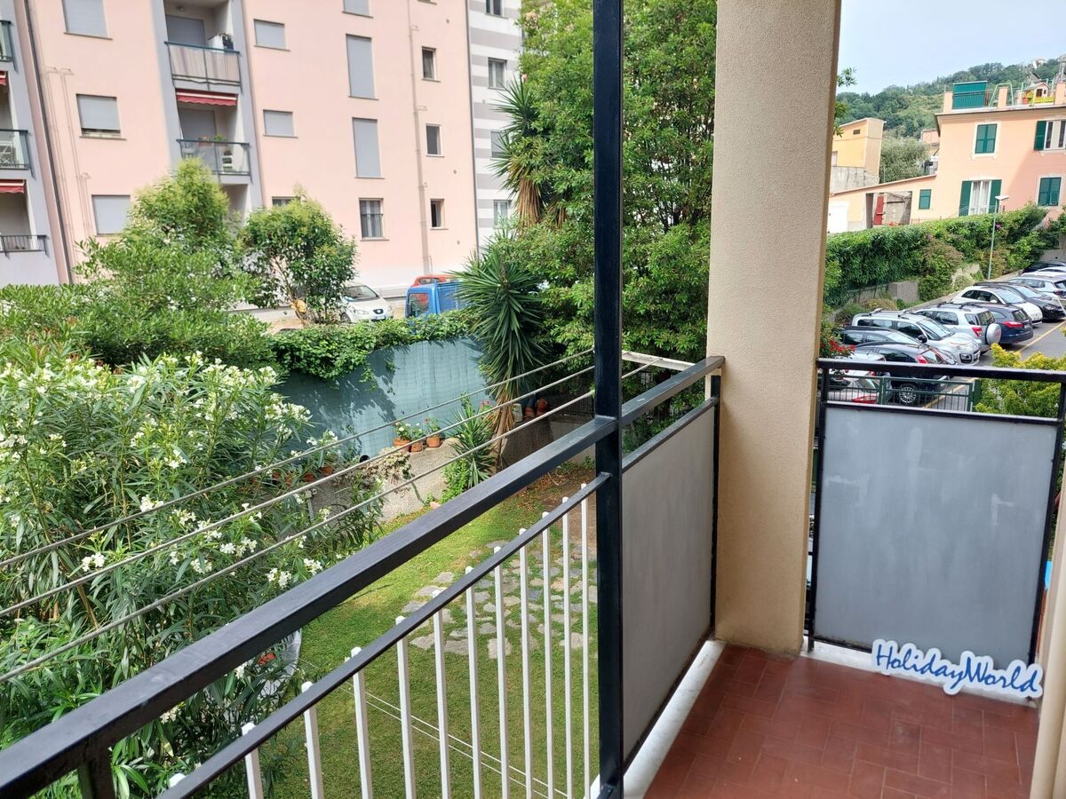 Casa Mamma Marisa, 4 pers., 65 m² à Genoa - Photo 7