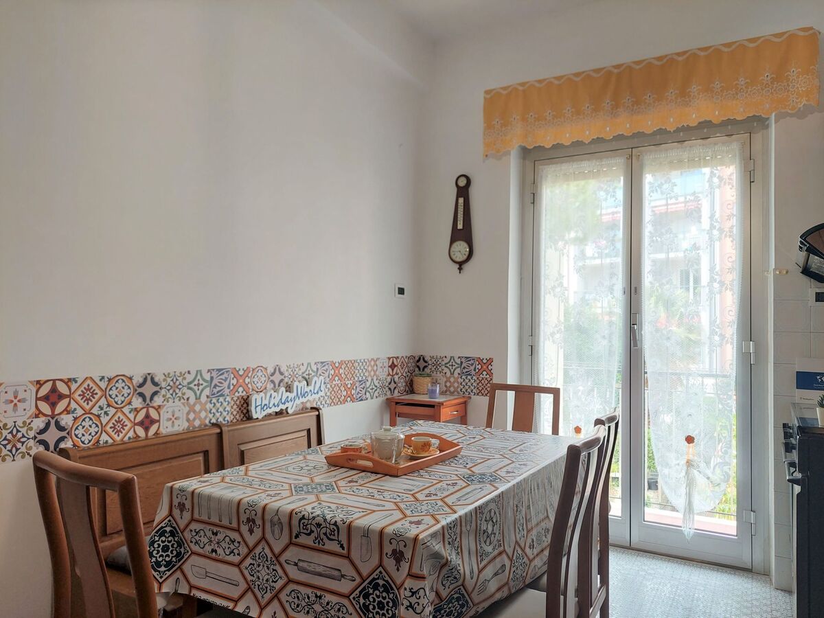 Casa Mamma Marisa, 4 pers., 65 m² à Genoa - Photo 8