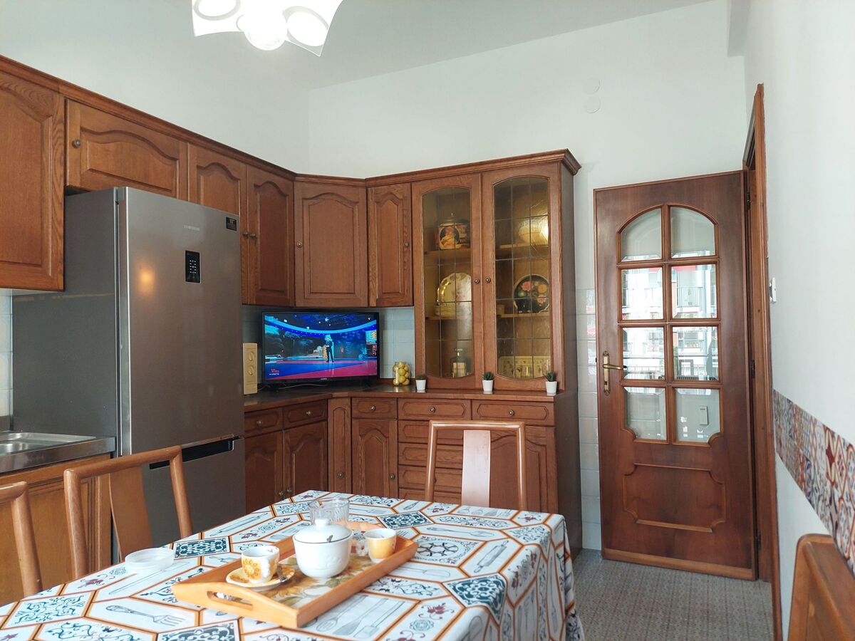 Casa Mamma Marisa, 4 pers., 65 m² à Genoa - Photo 10