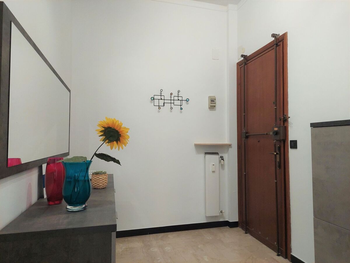 Casa Mamma Marisa, 4 pers., 65 m² à Genoa - Photo 11