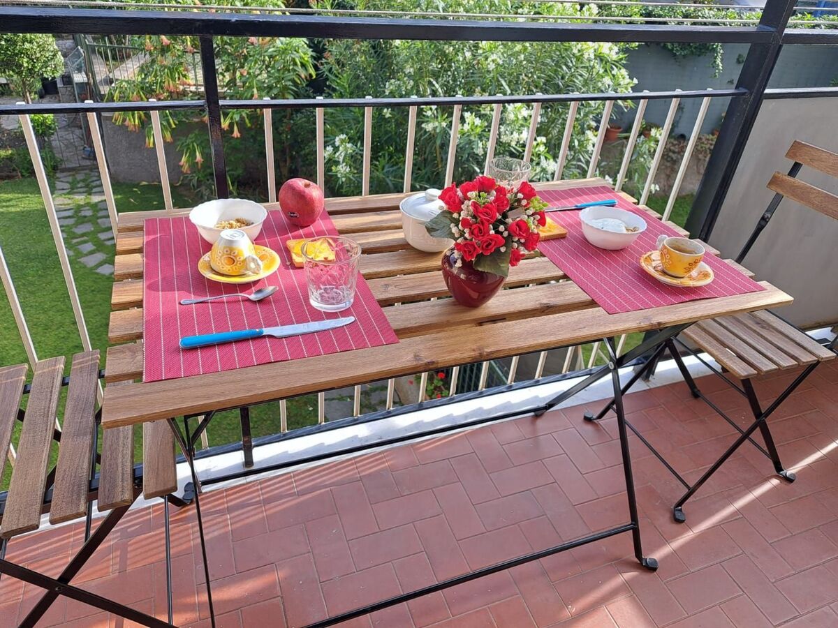 Casa Mamma Marisa, 4 pers., 65 m² à Genoa - Photo 12