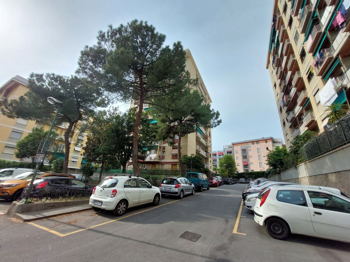 Casa Mamma Marisa, 4 pers., 65 m² à Genoa - Photo 13