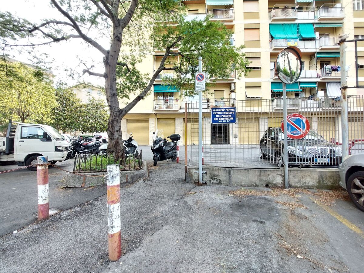 Casa Mamma Marisa, 4 pers., 65 m² à Genoa - Photo 14