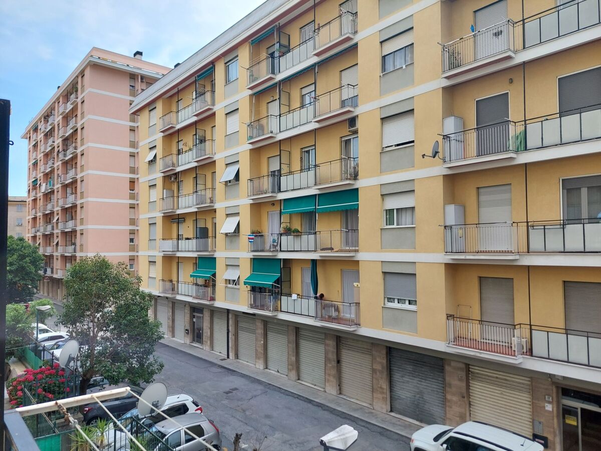 Casa Mamma Marisa, 4 pers., 65 m² à Genoa - Photo 15