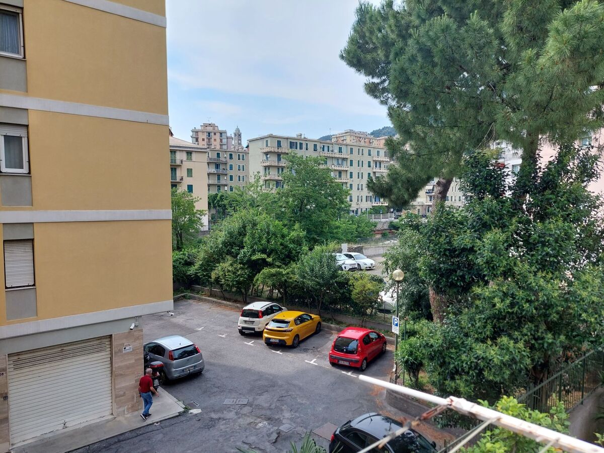 Casa Mamma Marisa, 4 pers., 65 m² à Genoa - Photo 17