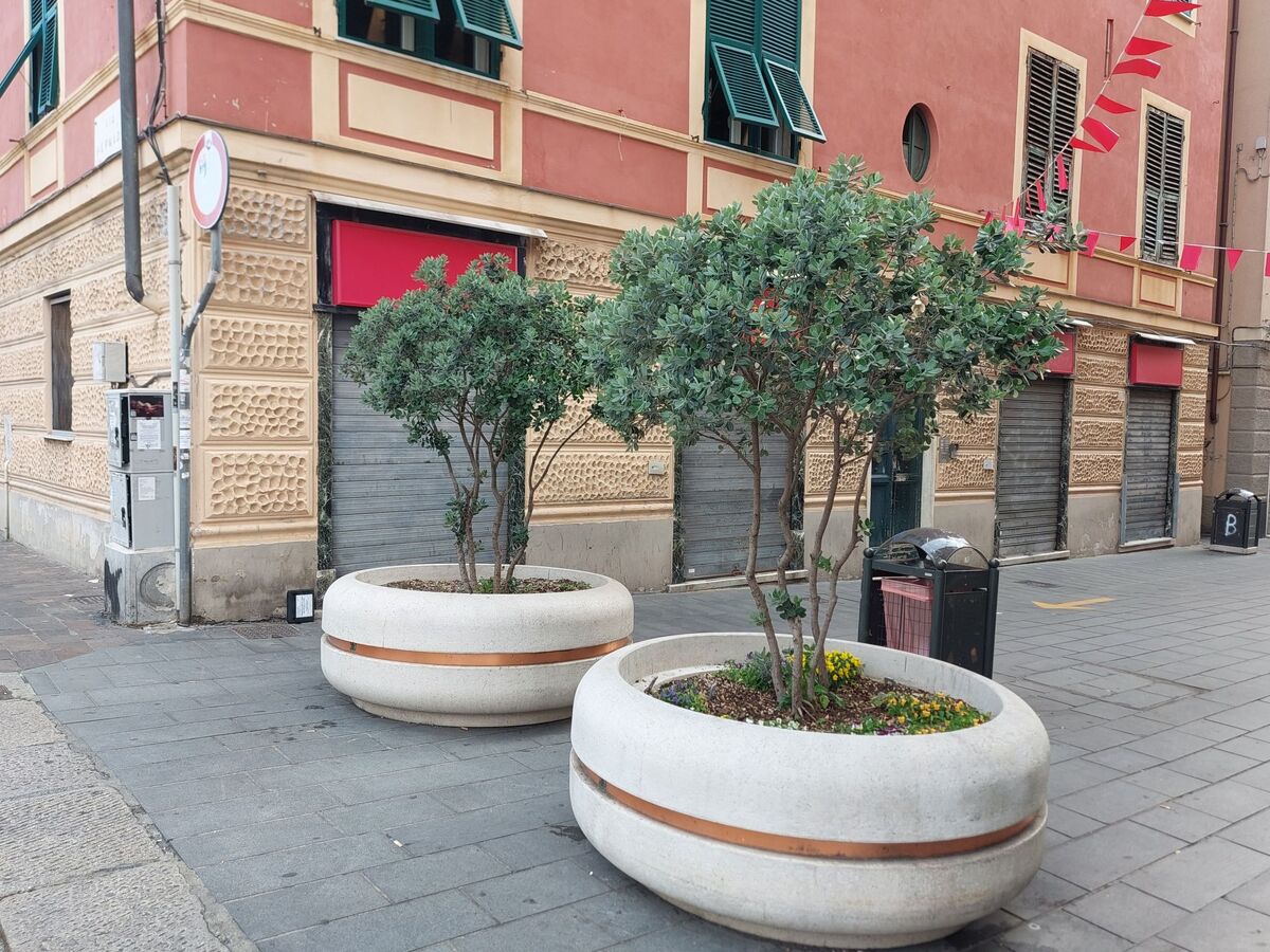Casa Mamma Marisa, 4 pers., 65 m² à Genoa - Photo 18