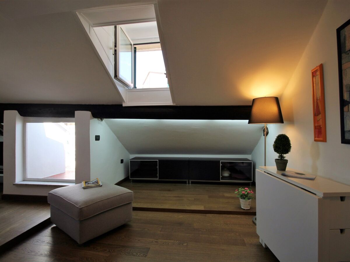 Appartement Goliath avec terrasse vue toits, Genova - Photo 9