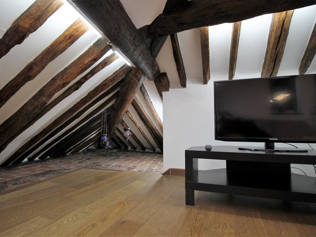 Appartement Goliath avec terrasse vue toits, Genova - Photo 14