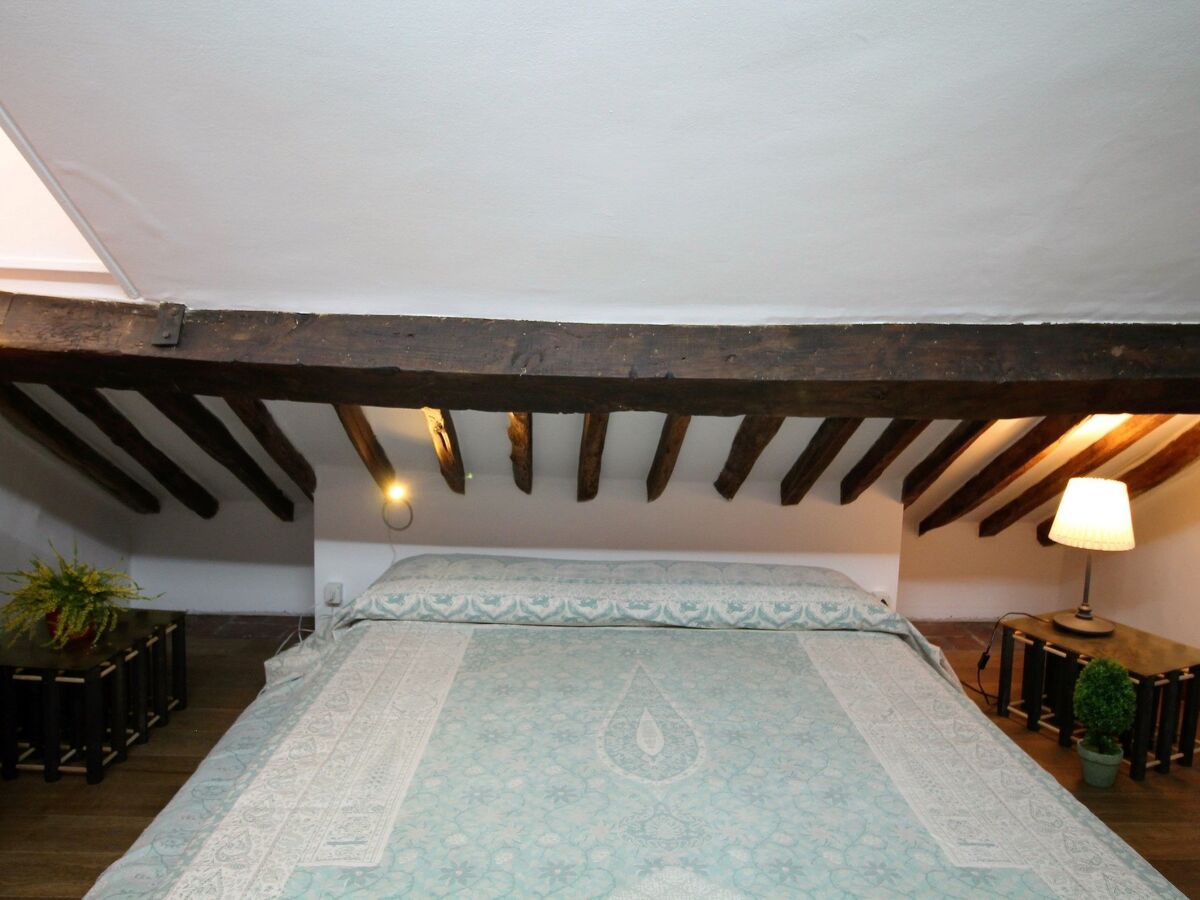 Appartement Goliath avec terrasse vue toits, Genova - Photo 15