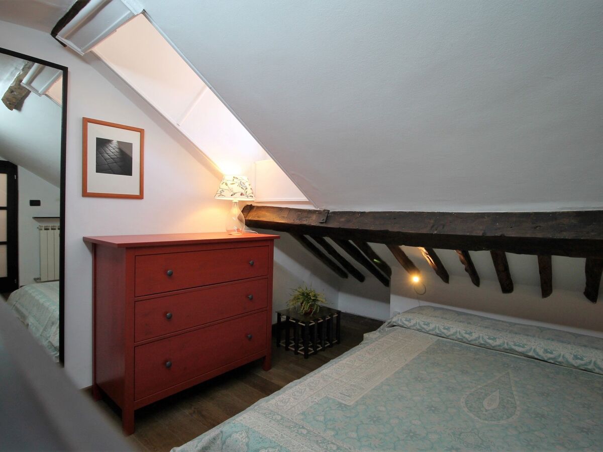Appartement Goliath avec terrasse vue toits, Genova - Photo 16