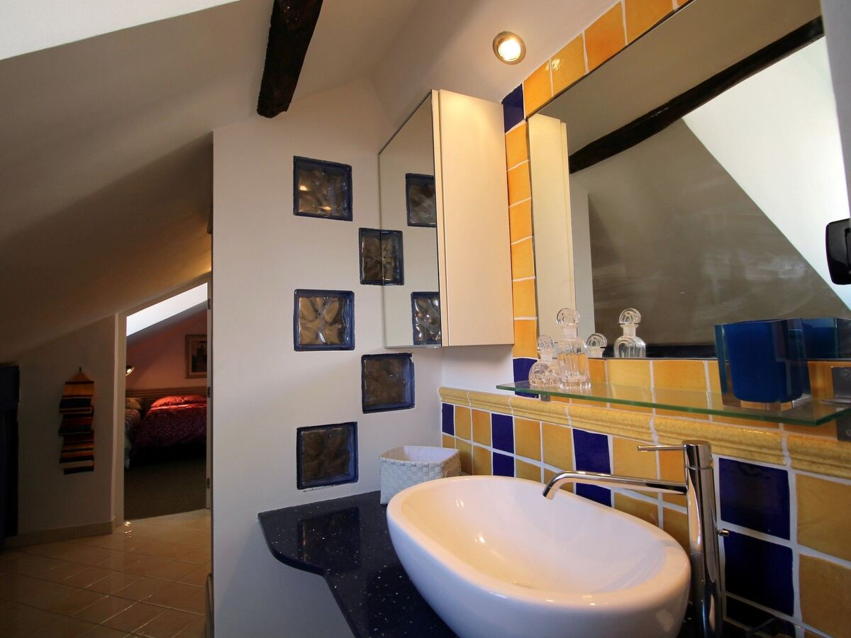 Appartement Goliath avec terrasse vue toits, Genova - Photo 17