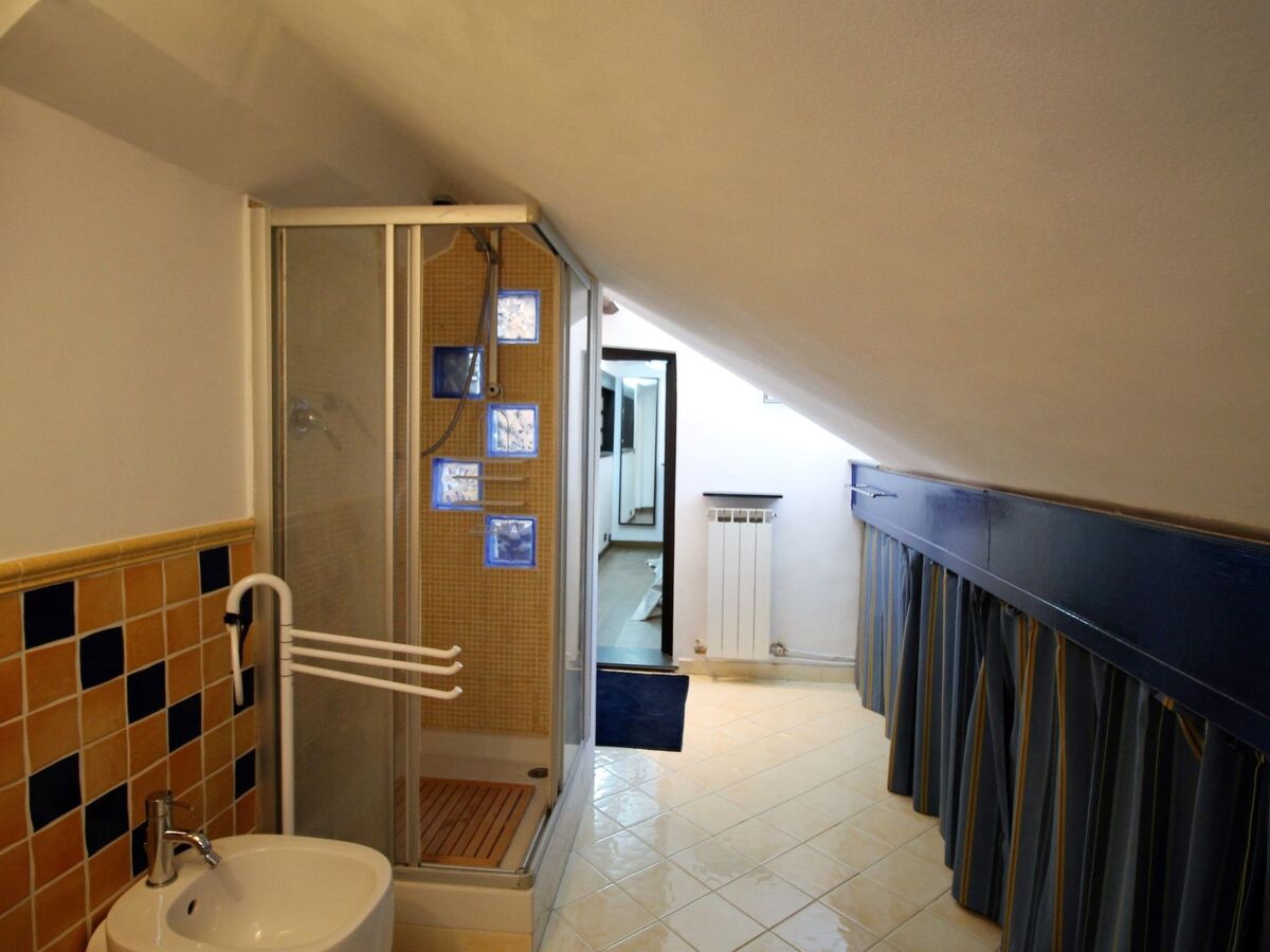Appartement Goliath avec terrasse vue toits, Genova - Photo 18