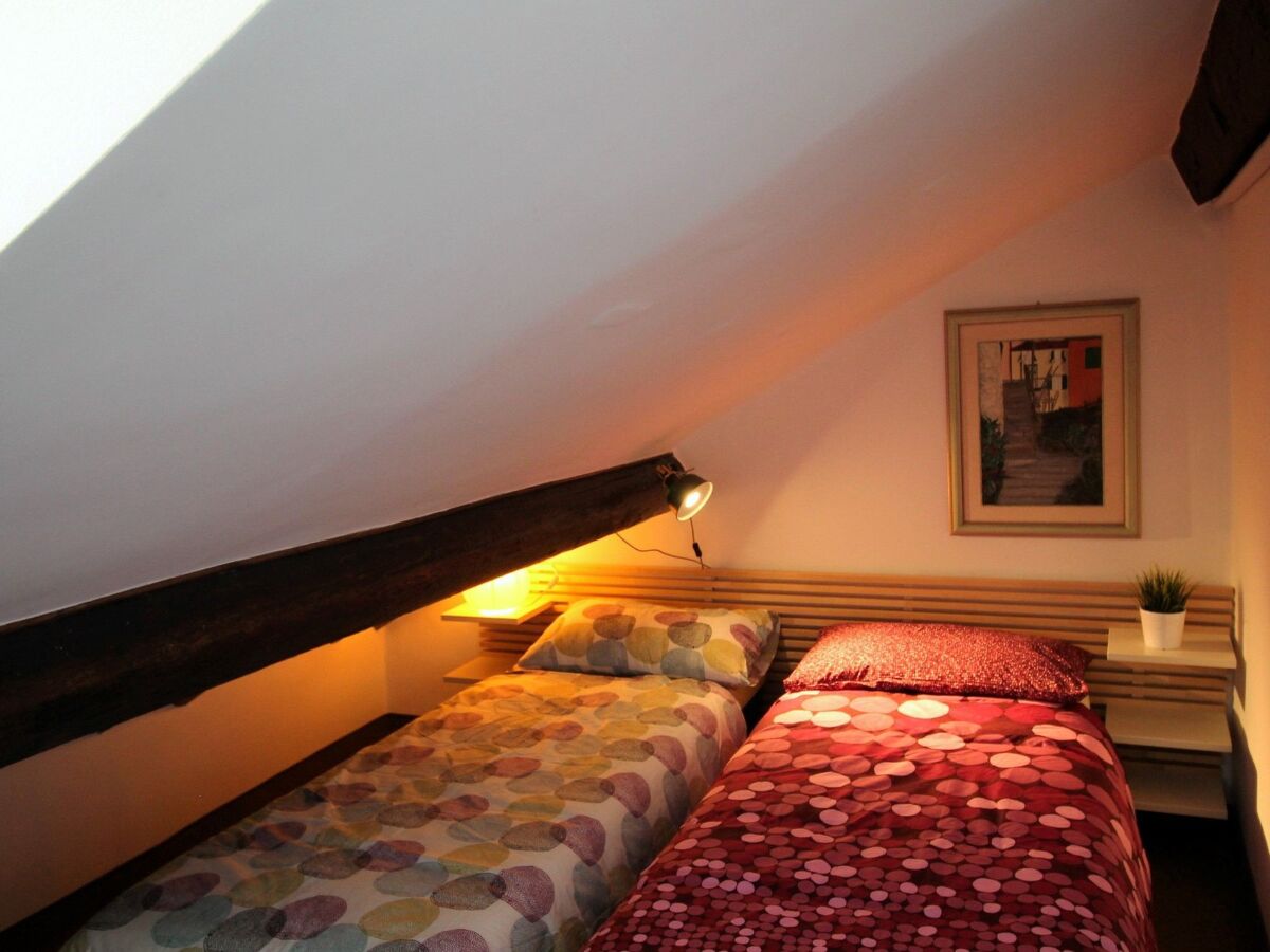 Appartement Goliath avec terrasse vue toits, Genova - Photo 19