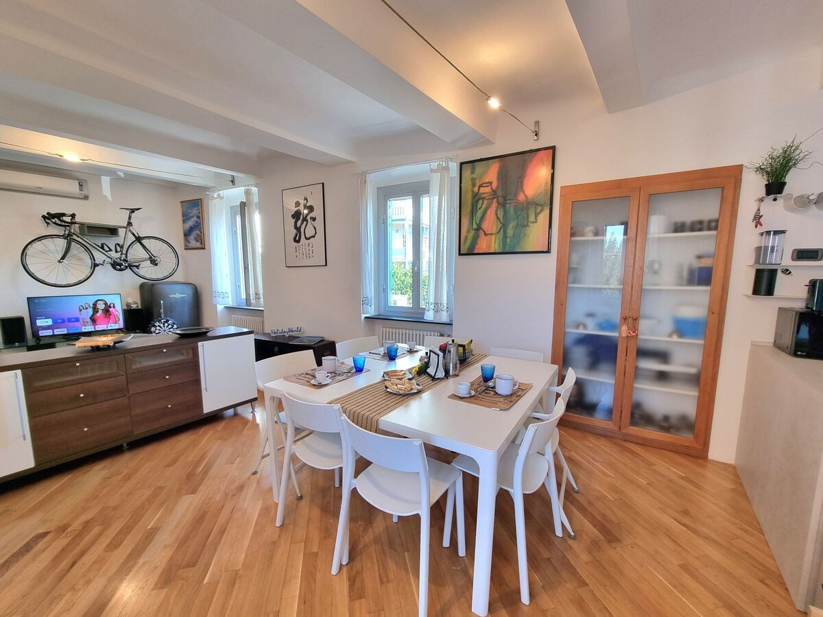 Appartement Ca Du Dria, 4 pers. à 150m de la plage - Photo 5