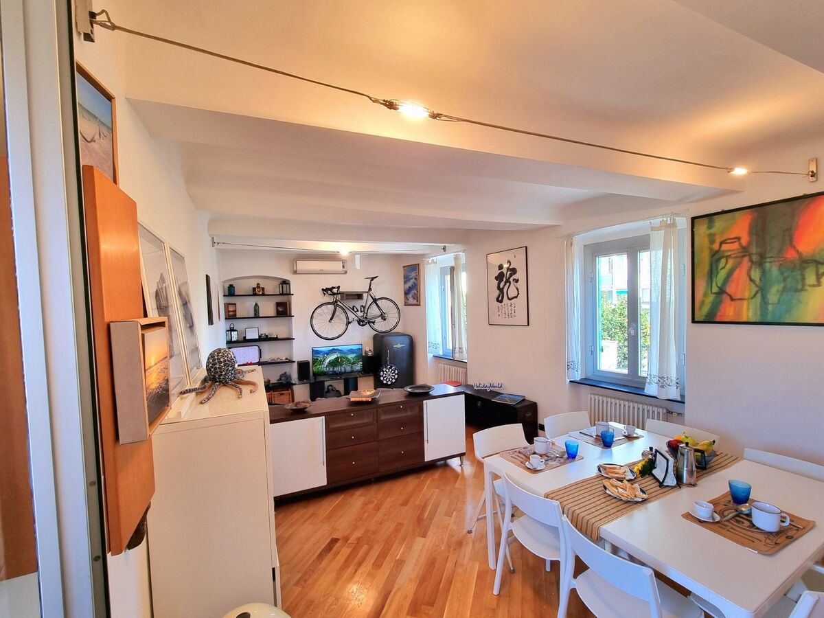 Appartement Ca Du Dria, 4 pers. à 150m de la plage - Photo 6