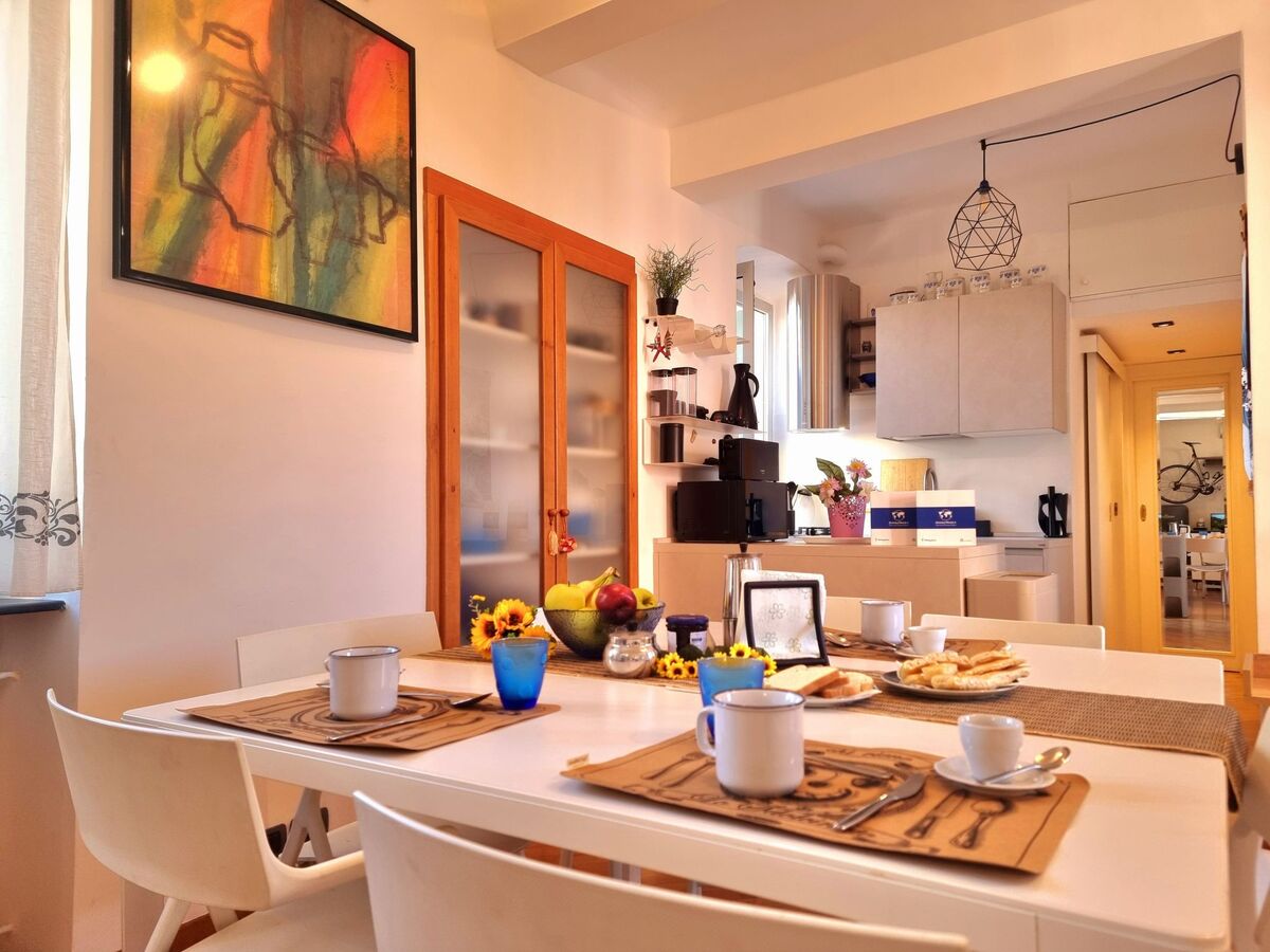 Appartement Ca Du Dria, 4 pers. à 150m de la plage - Photo 9