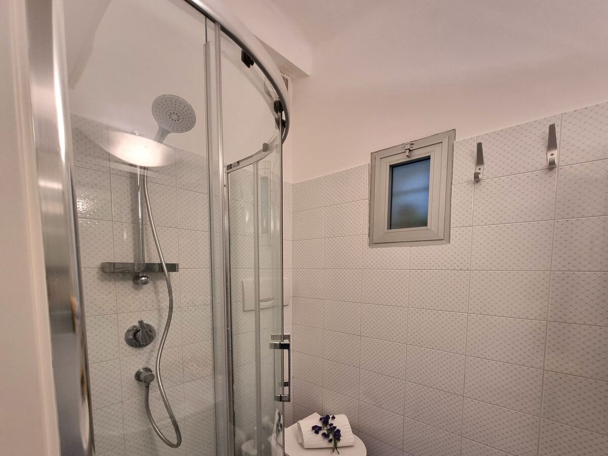 Appartement Ca Du Dria, 4 pers. à 150m de la plage - Photo 11