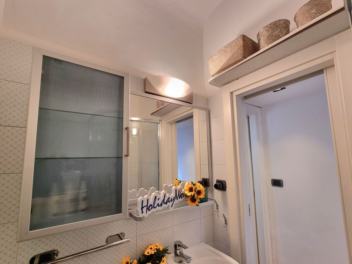 Appartement Ca Du Dria, 4 pers. à 150m de la plage - Photo 12