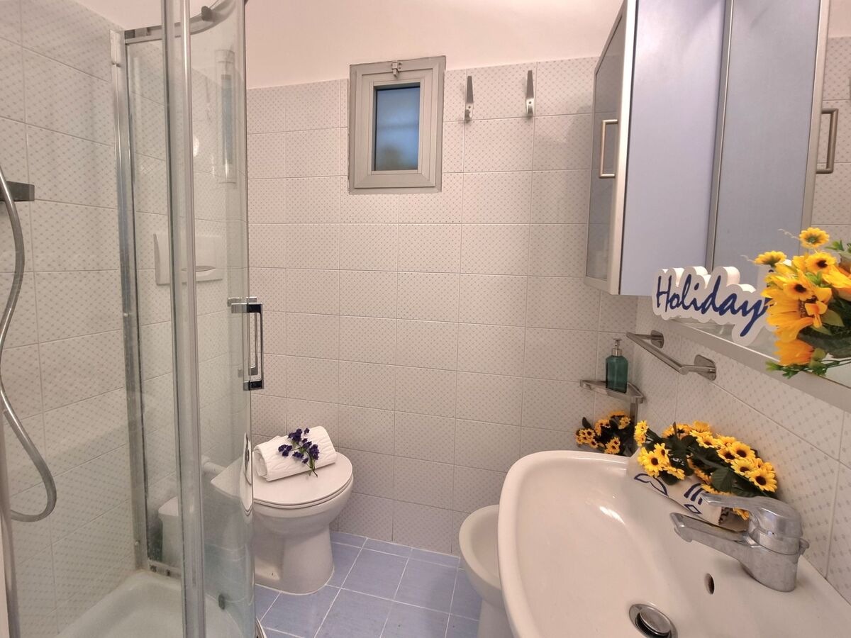 Appartement Ca Du Dria, 4 pers. à 150m de la plage - Photo 13