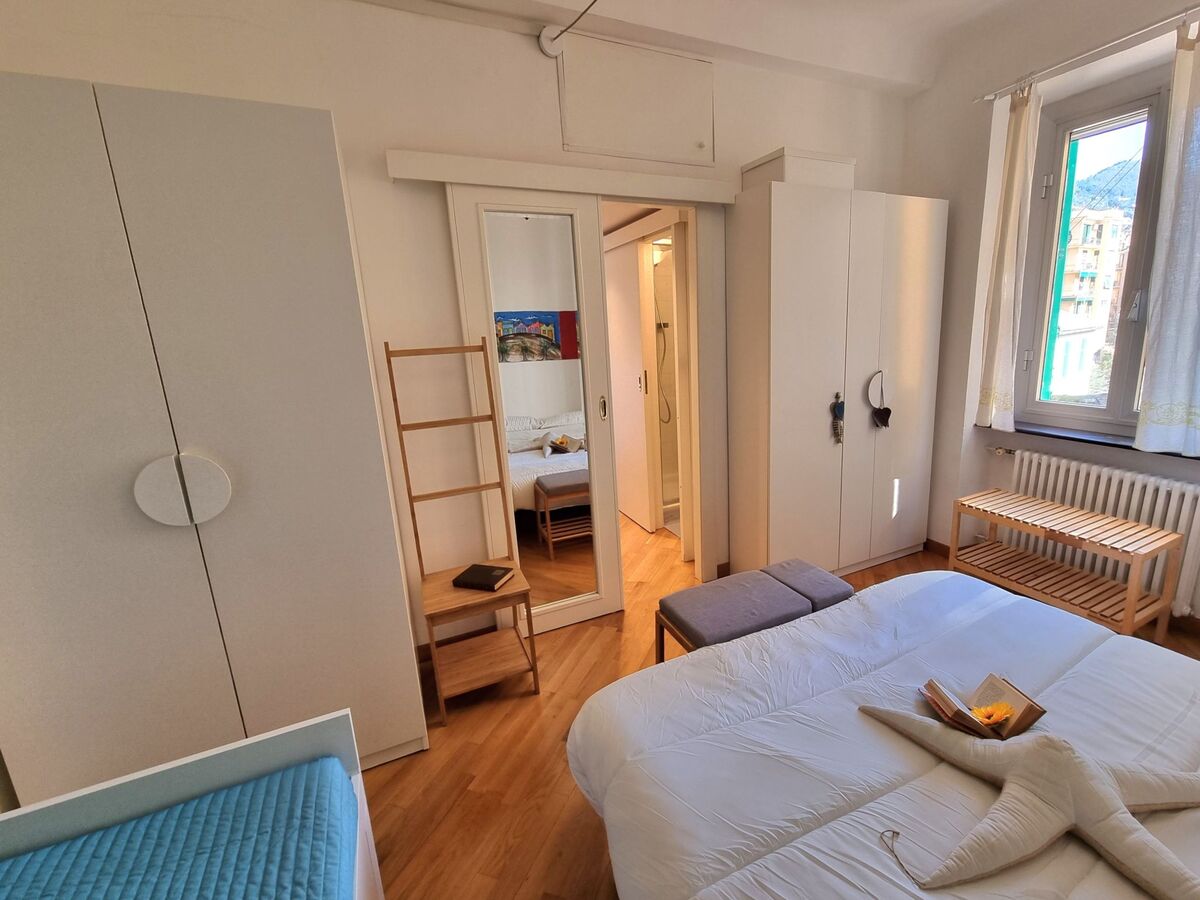 Appartement Ca Du Dria, 4 pers. à 150m de la plage - Photo 15