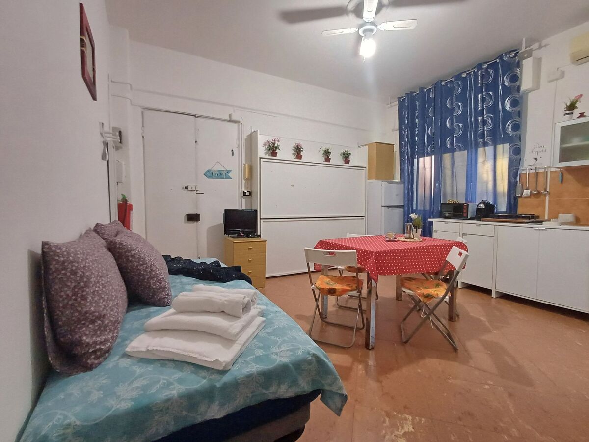 Casa Awj, studio 4 personnes à Pegli, Genova - Photo 3