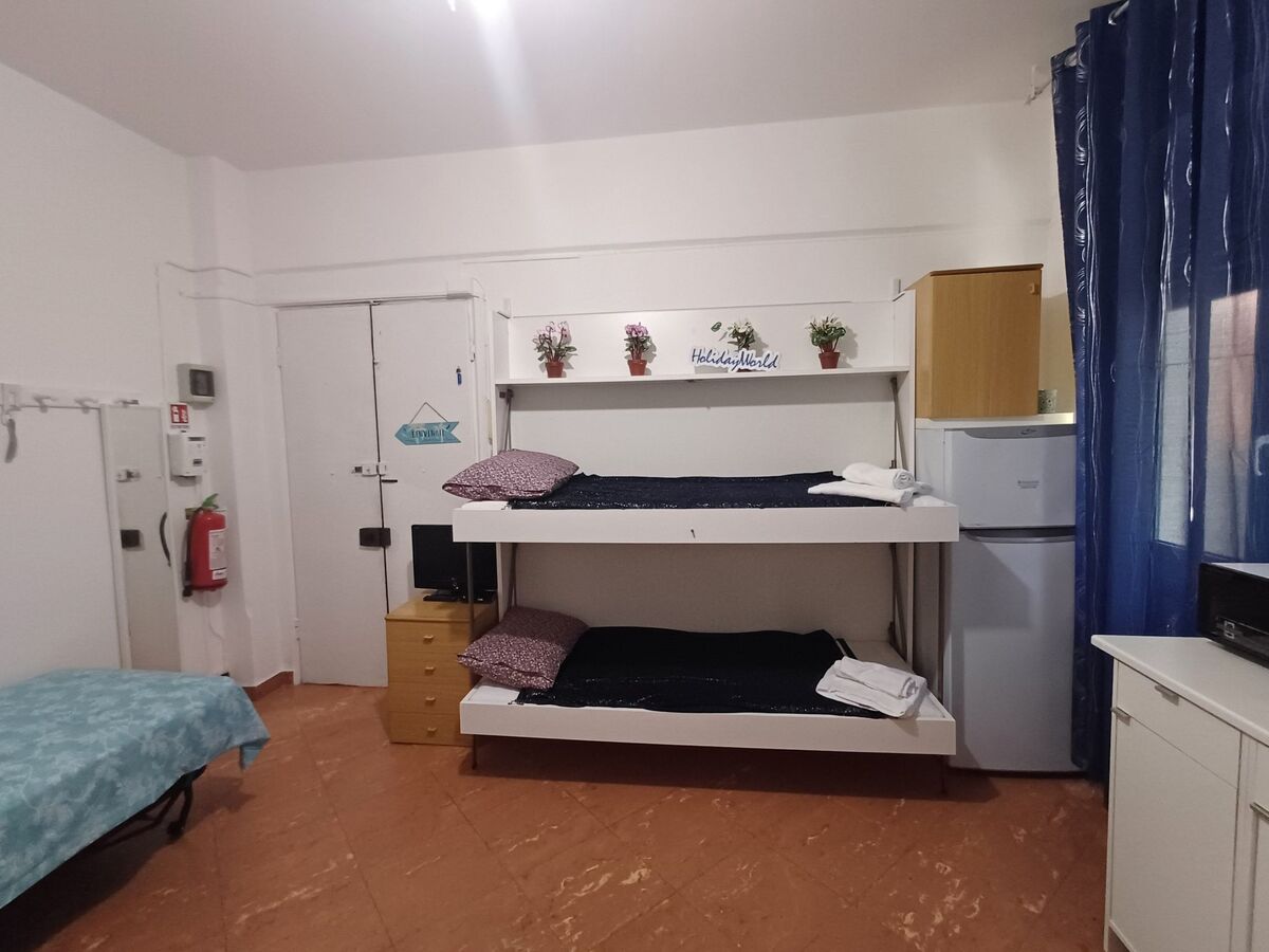 Casa Awj, studio 4 personnes à Pegli, Genova - Photo 4