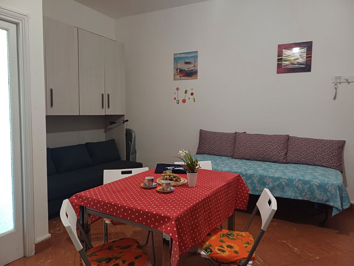 Casa Awj, studio 4 personnes à Pegli, Genova - Photo 5