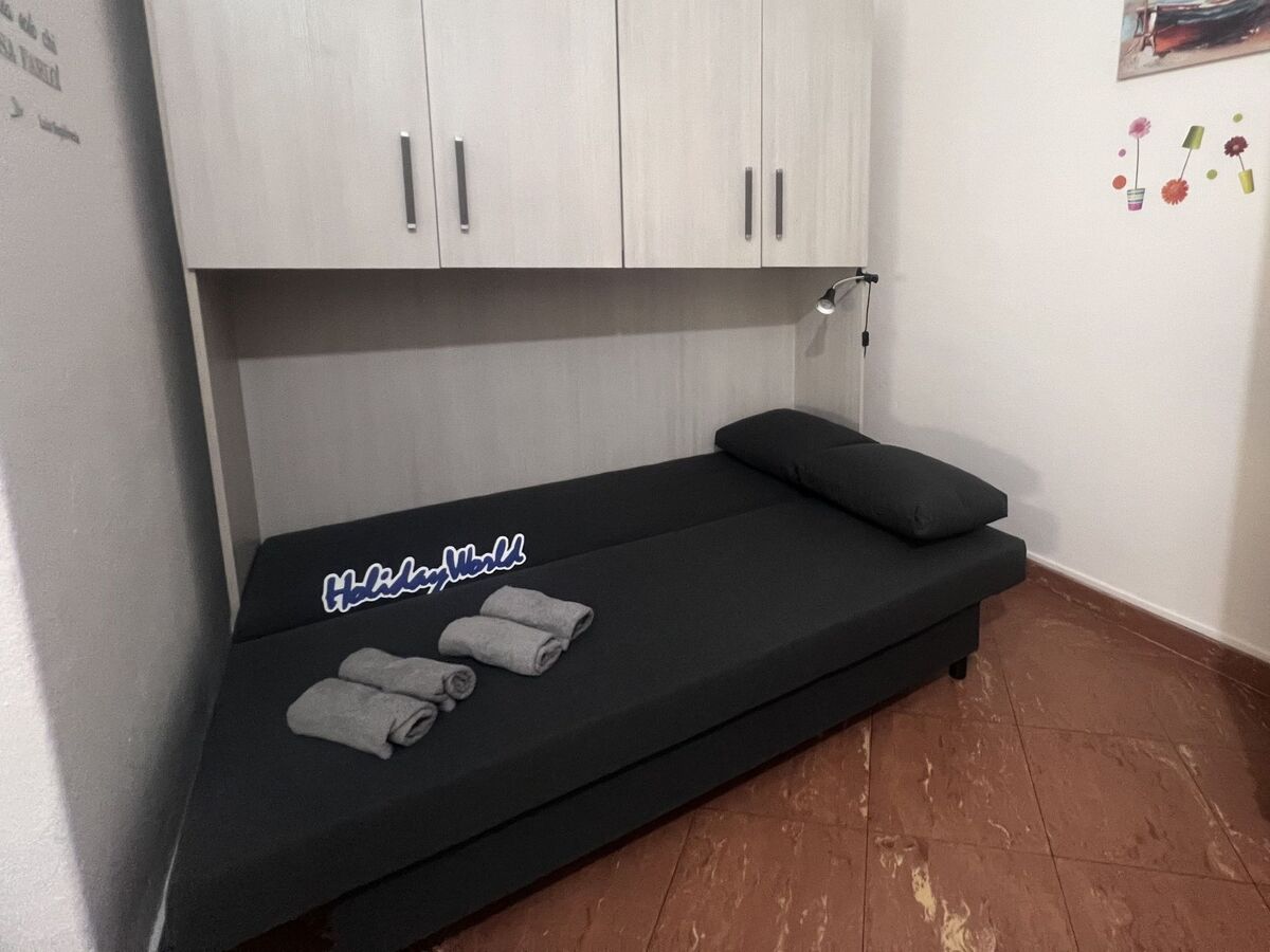 Casa Awj, studio 4 personnes à Pegli, Genova - Photo 6