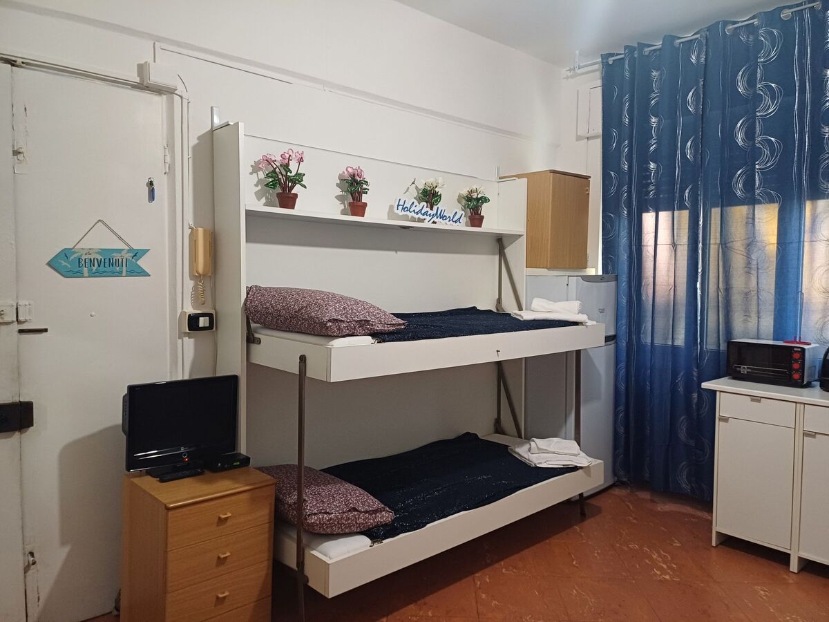 Casa Awj, studio 4 personnes à Pegli, Genova - Photo 7