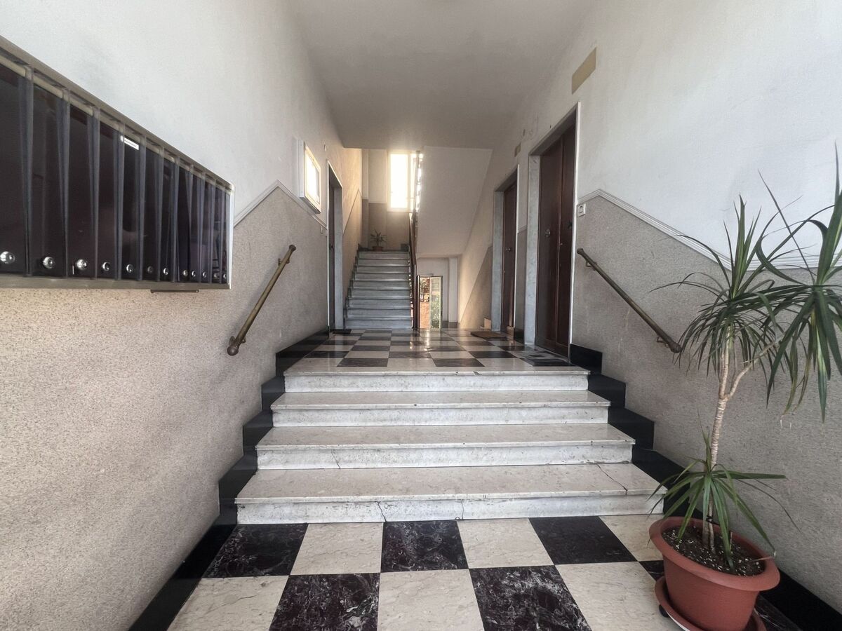 Casa Awj, studio 4 personnes à Pegli, Genova - Photo 9