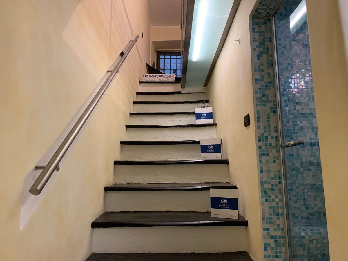 Appartement duplex Pellicceria à Genova, 4 personnes - Photo 7
