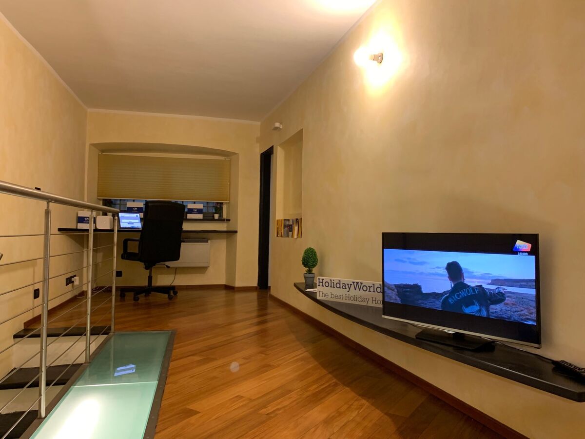 Appartement duplex Pellicceria à Genova, 4 personnes - Photo 9