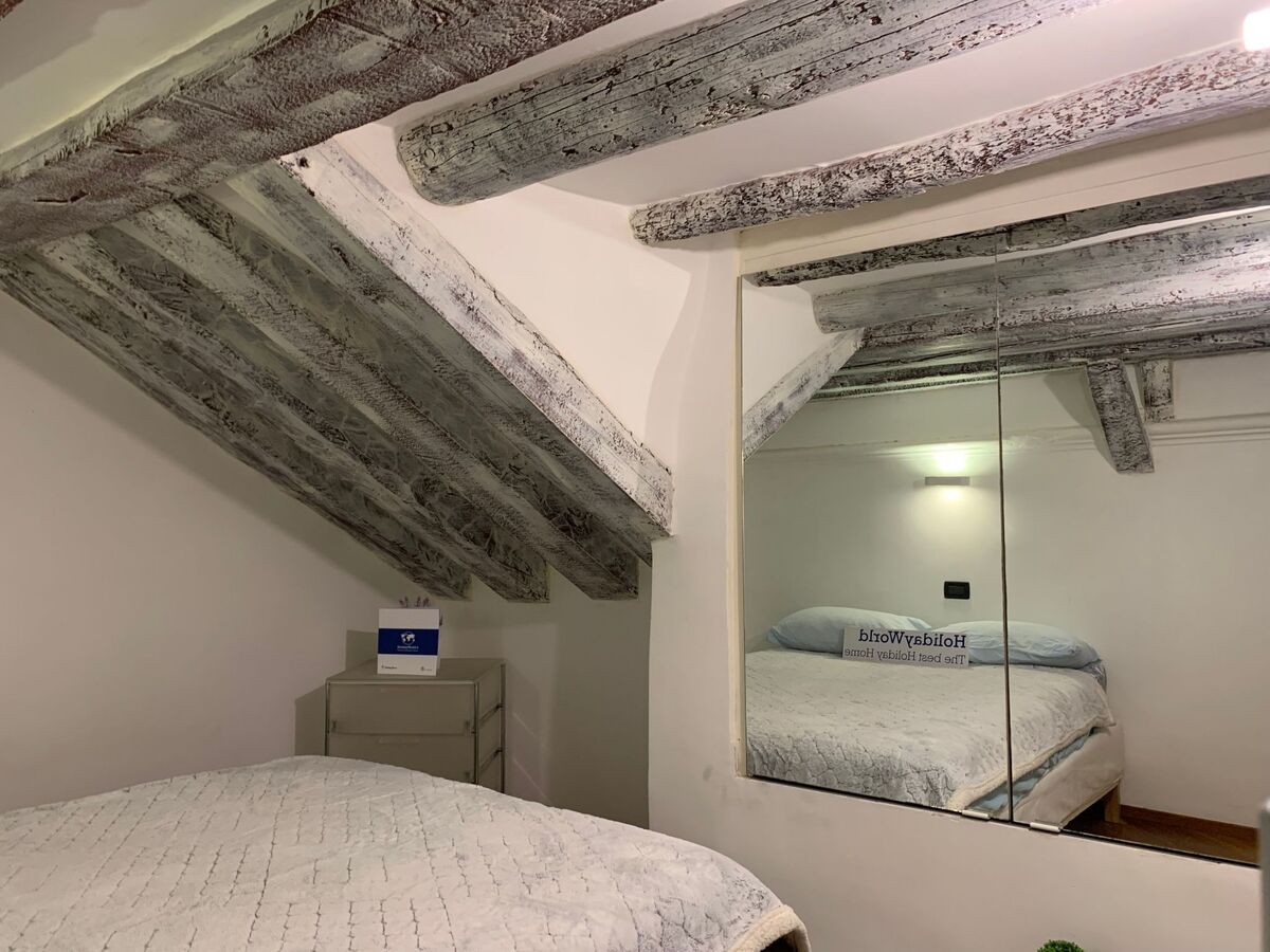 Appartement duplex Pellicceria à Genova, 4 personnes - Photo 10