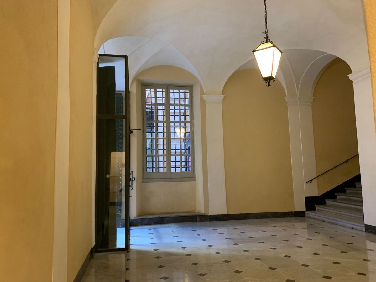 Appartement duplex Pellicceria à Genova, 4 personnes - Photo 15
