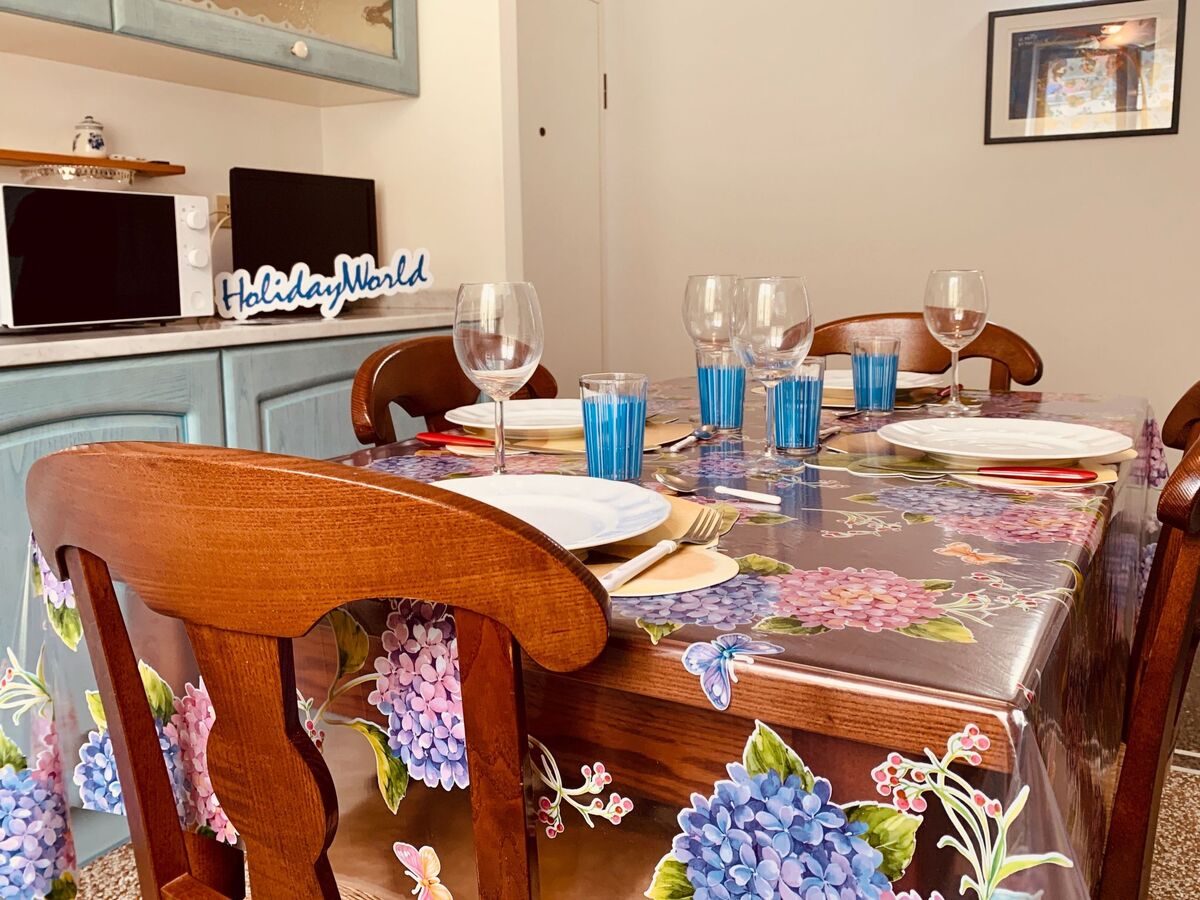 Appartement 4 pers. près de la plage à Voltri, Gênes - Photo 5