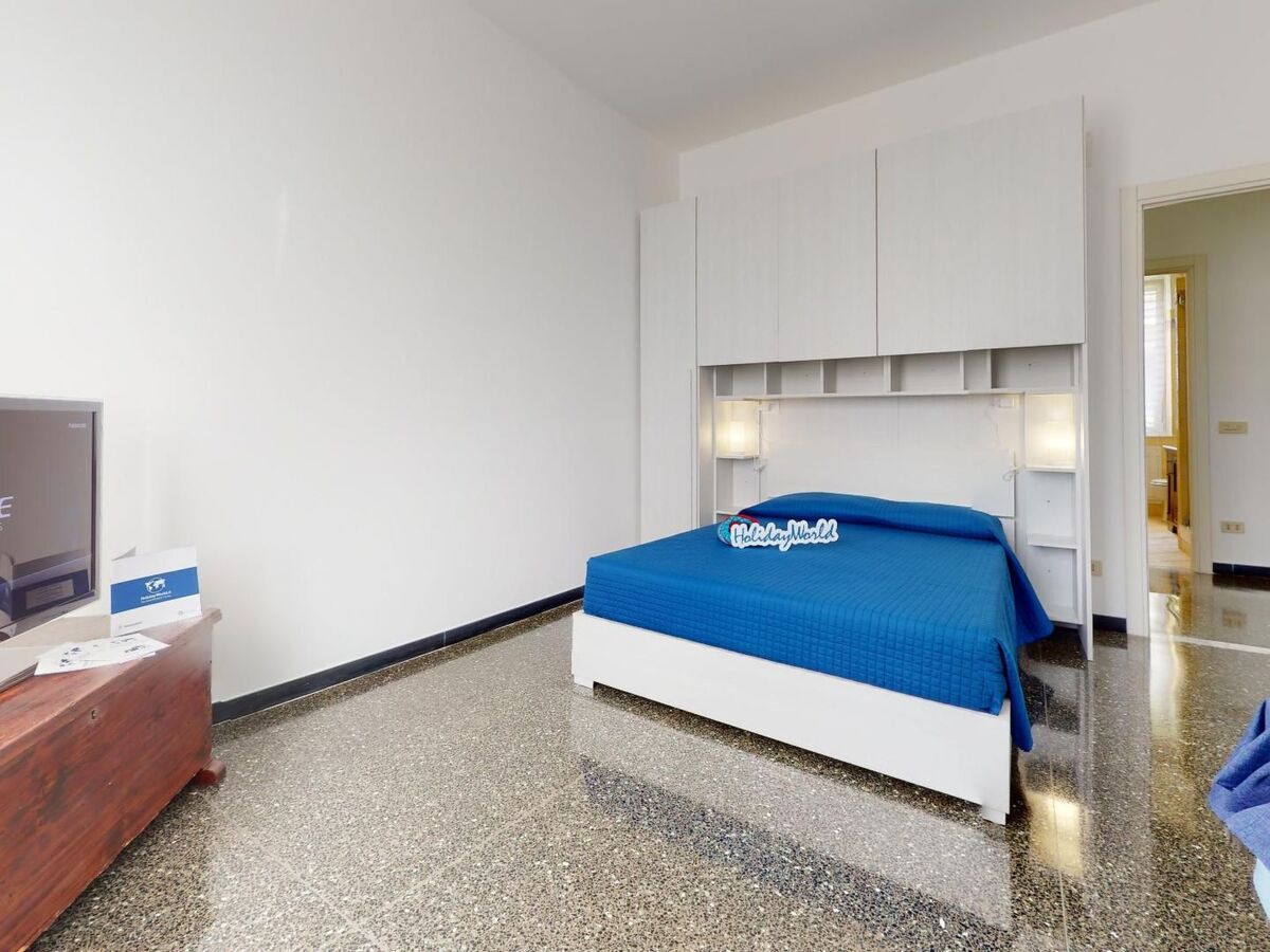 Appartement 4 pers. près de la plage à Voltri, Gênes - Photo 10