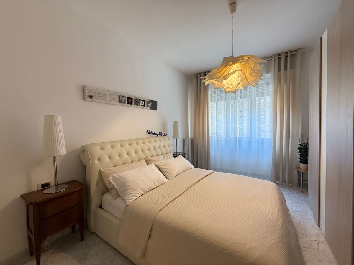 Appartement Miramare Home, Palazzo historique à Gênes - Photo 1