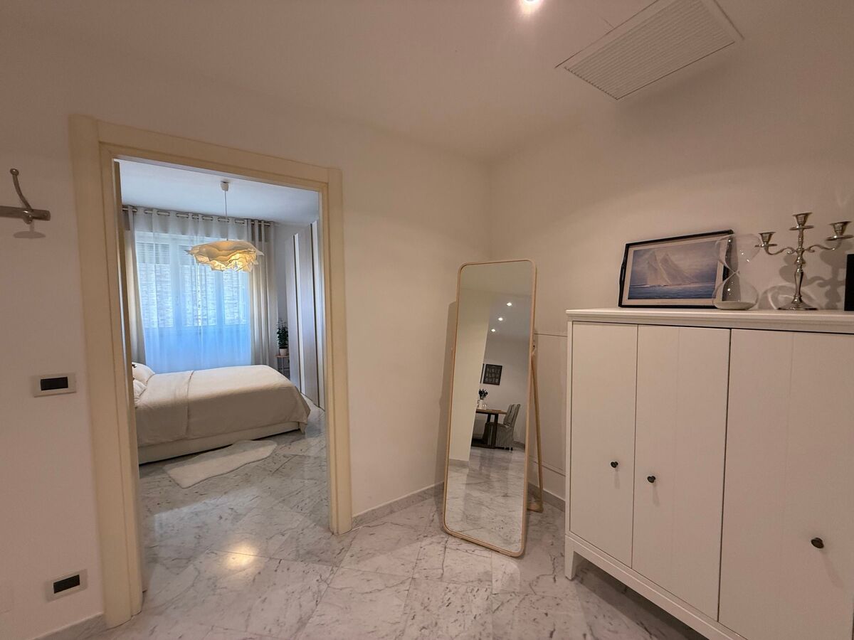 Appartement Miramare Home, Palazzo historique à Gênes - Photo 14