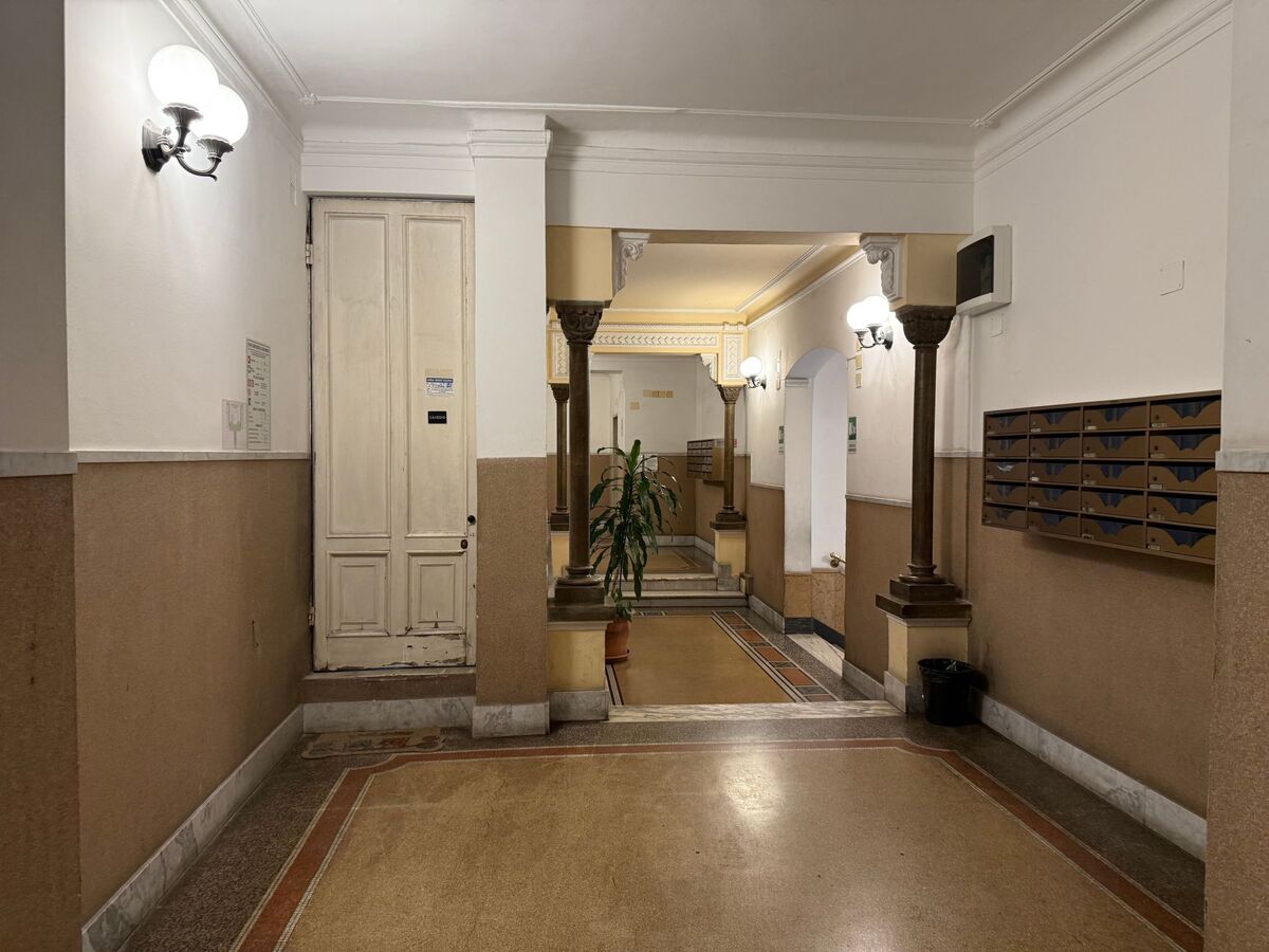 Torre Melograno : appartement 4 pers. au cœur de Gênes - Photo 24