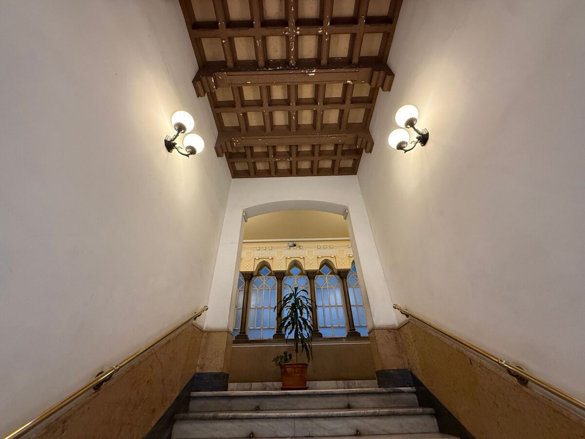 Torre Melograno : appartement 4 pers. au cœur de Gênes - Photo 26
