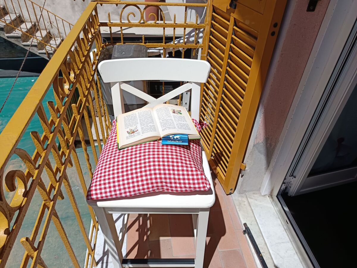 Cavallotti 7 – Appartement Gênes près de Boccadasse - Photo 5